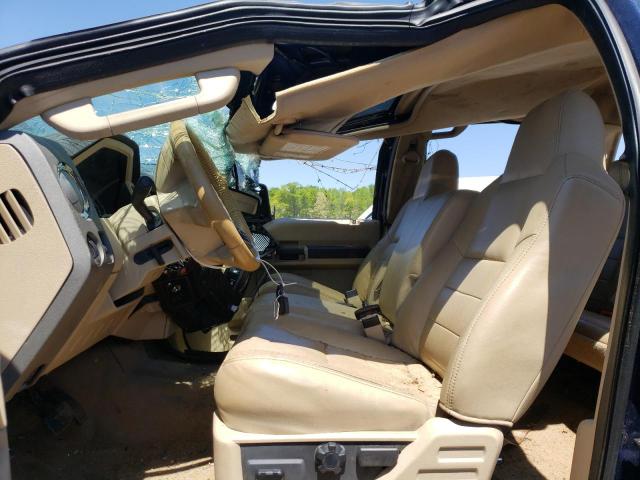 Photo 7 from auction – 2008 FORD F250 SUPER with VIN 1FTSW21R28EA04128