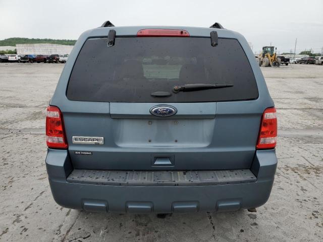 Photo 6 from auction – 2012 FORD ESCAPE XLT with VIN 1FMCU0D71CKB82322