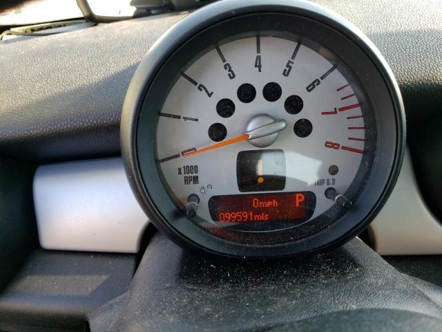 Photo 9 from auction – 2013 MINI COOPER with VIN WMWSU3C51DT685505