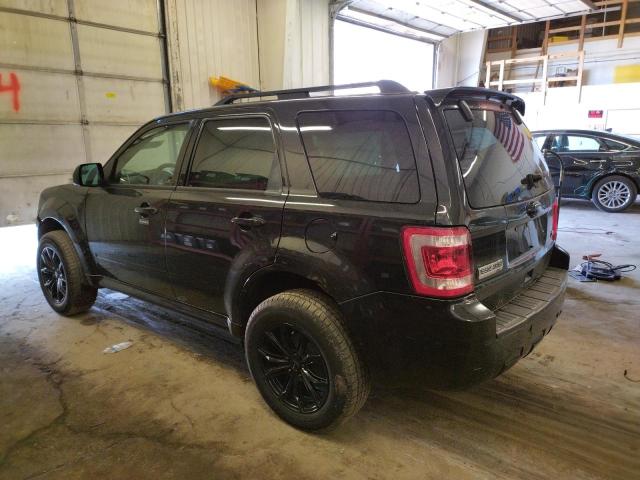 Photo 2 from auction – 2011 FORD ESCAPE XLT with VIN 1FMCU9DG3BKA44249