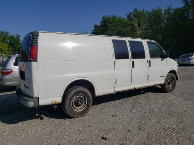 Photo 3 from auction – 2000 CHEVROLET EXPRESS G3 with VIN 1GCHG39R4Y1142617