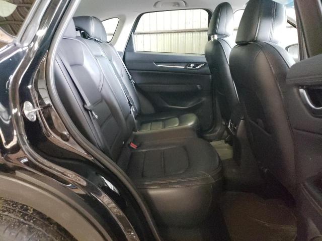 Photo 11 from auction – 2019 MAZDA CX-5 GRAND with VIN JM3KFADM8K1550724