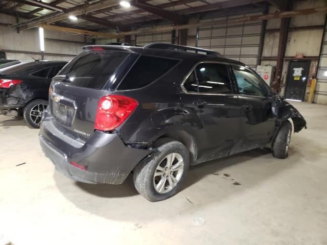 Photo 3 from auction – 2016 CHEVROLET EQUINOX LT with VIN 2GNALCEK3G6115451