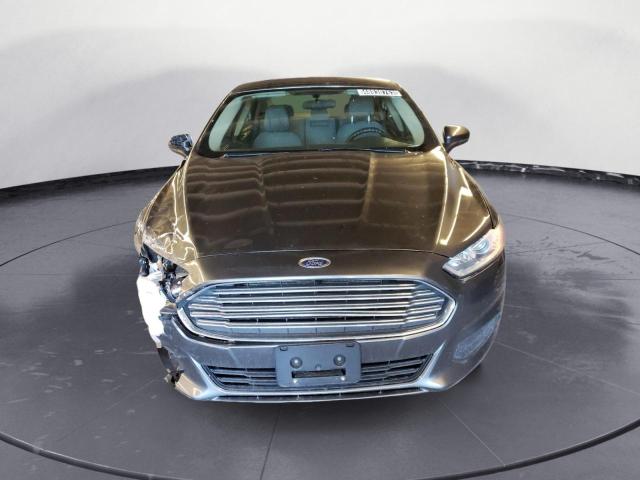 Photo 5 from auction – 2016 FORD FUSION S with VIN 3FA6P0G77GR351982