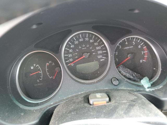 Photo 9 from auction – 2006 SUBARU FORESTER with VIN JF1SG65666H714946