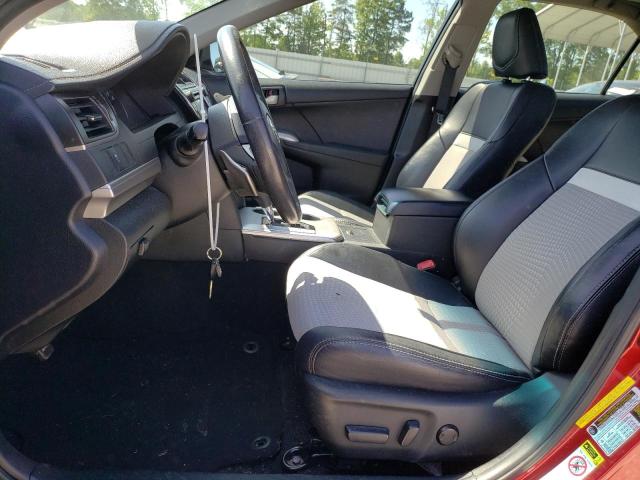 Photo 7 from auction – 2012 TOYOTA CAMRY BASE with VIN 4T1BF1FK7CU621167