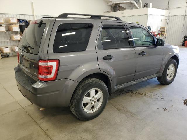 Photo 3 from auction – 2012 FORD ESCAPE XLT with VIN 1FMCU0DG3CKB47393