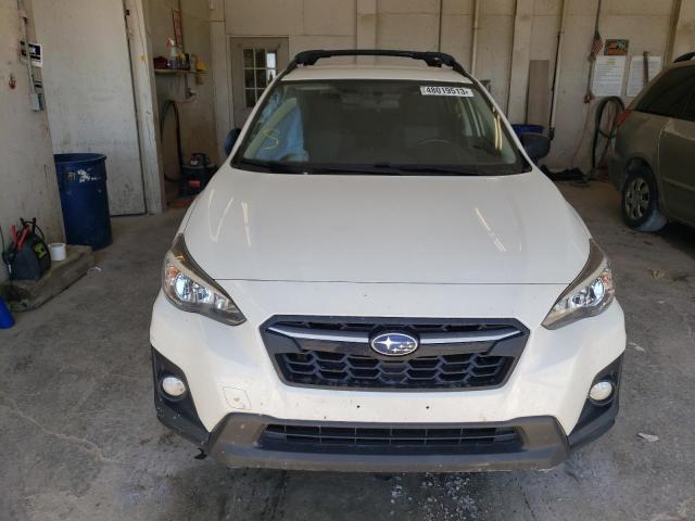 Photo 5 from auction – 2019 SUBARU CROSSTREK with VIN JF2GTACC2K8215029