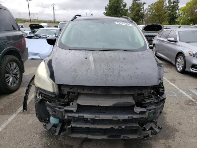 Photo 5 from auction – 2014 FORD ESCAPE SE with VIN 1FMCU0GX9EUA05519