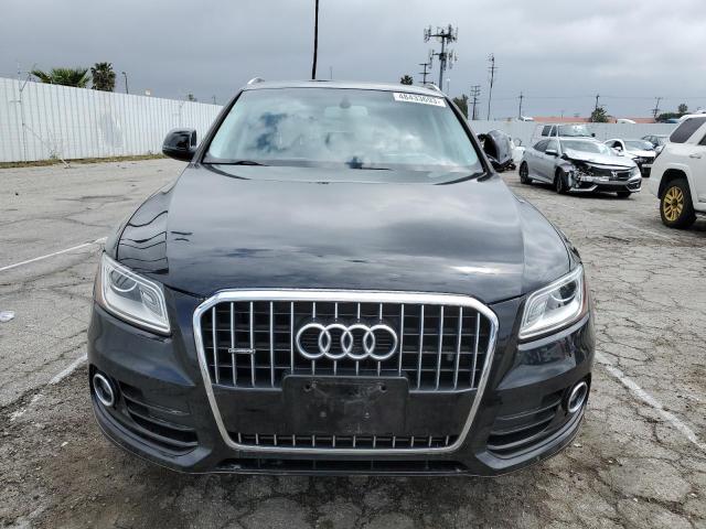 Photo 5 from auction – 2015 AUDI Q5 PREMIUM with VIN WA1CFAFP7FA054186