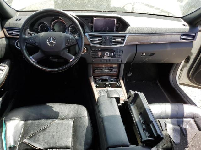Photo 8 from auction – 2011 MERCEDES-BENZ E 350 with VIN WDDHF5GB6BA466413
