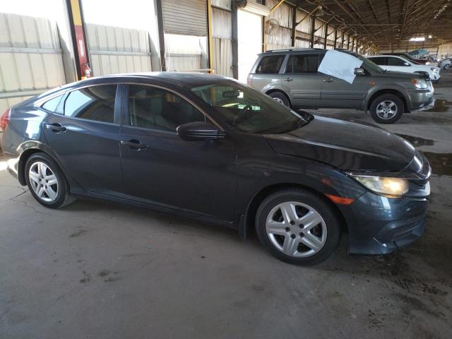 Photo 4 from auction – 2017 HONDA CIVIC with VIN 2HGFC2F52HH538014