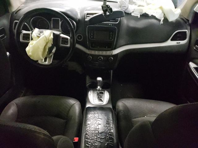 Photo 8 from auction – 2019 DODGE JOURNEY SE with VIN 3C4PDCBB4KT779458