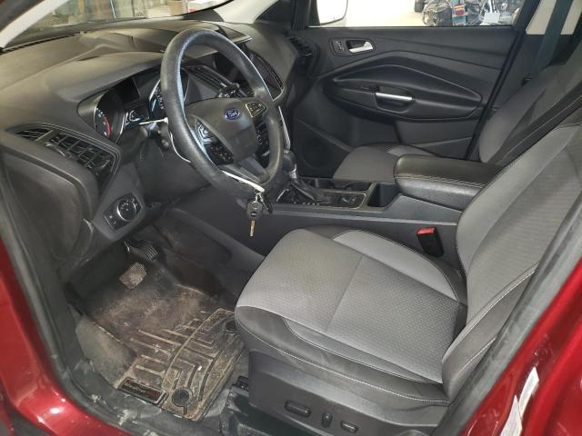 Photo 7 from auction – 2017 FORD ESCAPE SE with VIN 1FMCU0GD0HUA79339