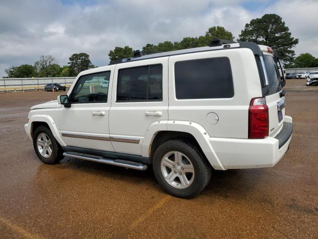 Zdjęcie 2 z aukcji – 2010 JEEP COMMANDER z VIN 1J4RH5GT0AC122574