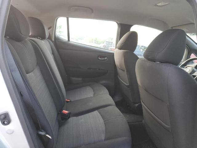 Photo 10 from auction – 2018 NISSAN LEAF S with VIN 1N4AZ1CP9JC309691