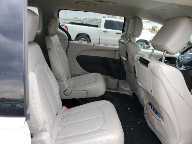 Photo 11 from auction – 2017 CHRYSLER PACIFICA T with VIN 2C4RC1EG7HR835749