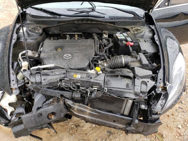 Photo 11 from auction – 2012 MAZDA 6 I with VIN 1YVHZ8BH1C5M21236