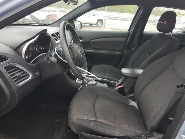 Photo 7 from auction – 2013 DODGE AVENGER SE with VIN 1C3CDZAB5DN658352