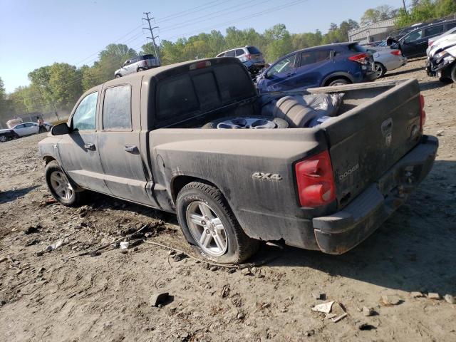 Фото 2 с аукциона – 2011 DODGE DAKOTA SLT с VIN 1D7RW3GP6BS559477