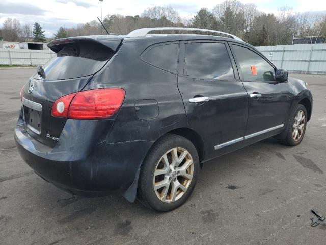 Photo 3 from auction – 2011 NISSAN ROGUE S with VIN JN8AS5MV1BW660697