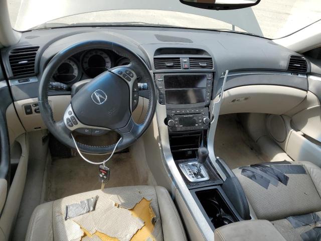 Photo 8 from auction – 2008 ACURA TL with VIN 19UUA66238A008014