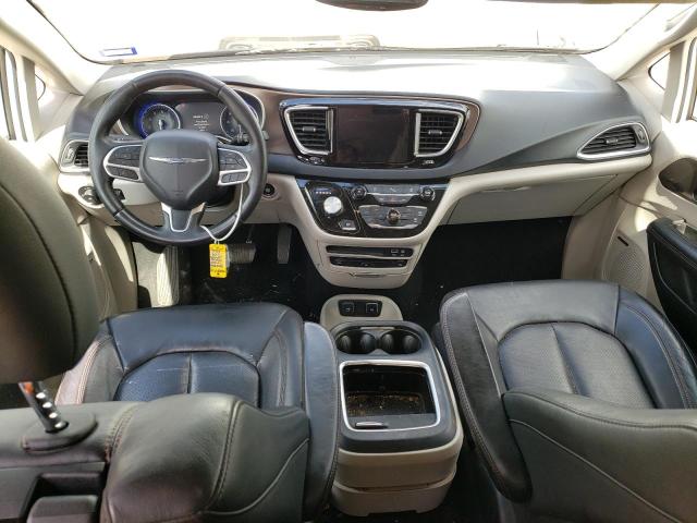 Photo 8 from auction – 2017 CHRYSLER PACIFICA T with VIN 2C4RC1EG5HR804869