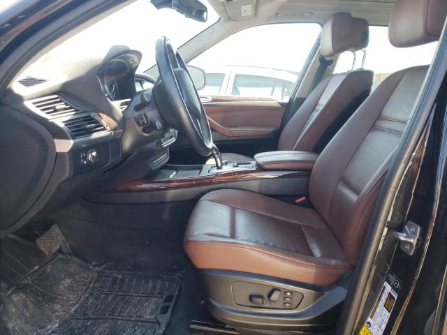 Photo 7 from auction – 2012 BMW X5 XDRIVE3 with VIN 5UXZV4C57CL747233