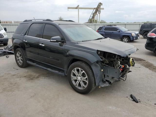 Photo 4 from auction – 2014 GMC ACADIA SLT with VIN 1GKKRRKD8EJ147014