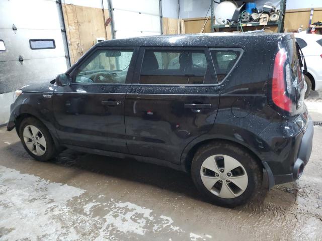 Photo 2 from auction – 2016 KIA SOUL with VIN KNDJN2A23G7259701