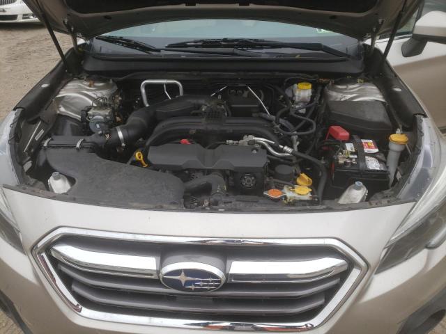 Photo 12 from auction – 2018 SUBARU OUTBACK with VIN 4S4BSADC1J3248556