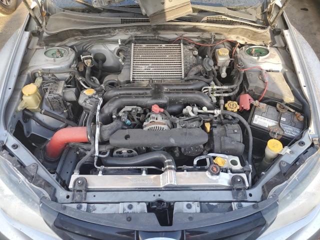 Photo 11 from auction – 2013 SUBARU IMPREZA WR with VIN JF1GV7E61DG027488