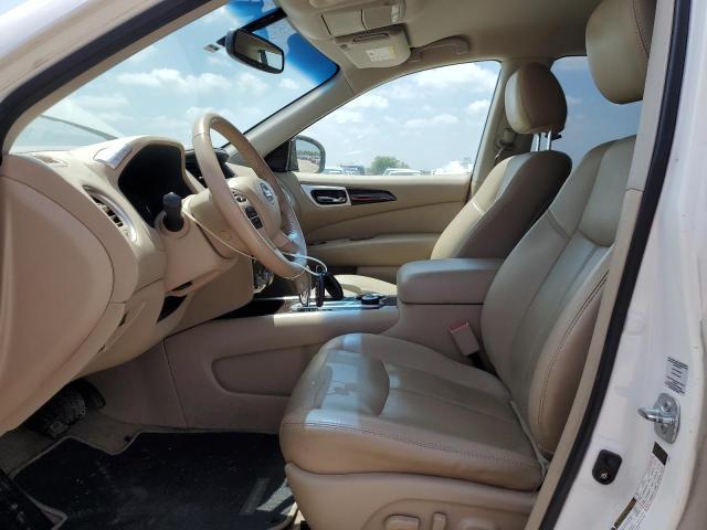 Photo 7 from auction – 2015 NISSAN PATHFINDER with VIN 5N1AR2MM4FC645126