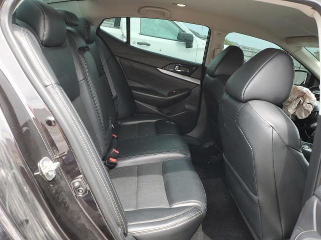 Photo 10 from auction – 2017 NISSAN MAXIMA 3.5 with VIN 1N4AA6AP7HC367638