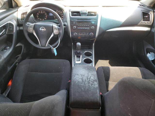 Photo 8 from auction – 2013 NISSAN ALTIMA 2.5 with VIN 1N4AL3AP5DC235061