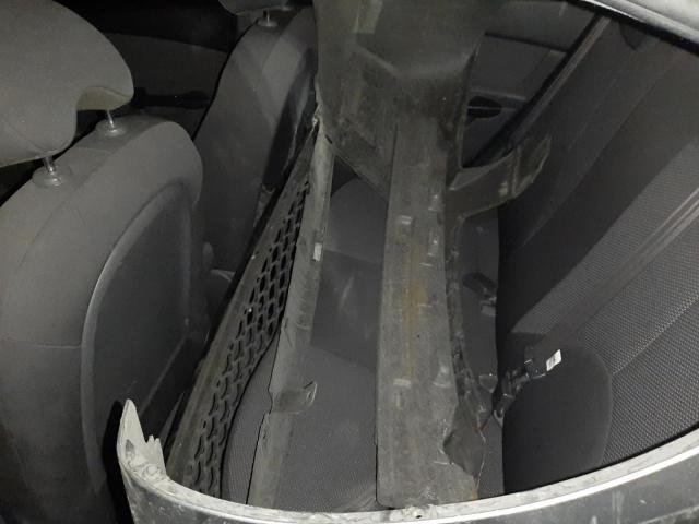Photo 10 from auction – 2011 KIA RIO BASE with VIN KNADH4A34B6864766