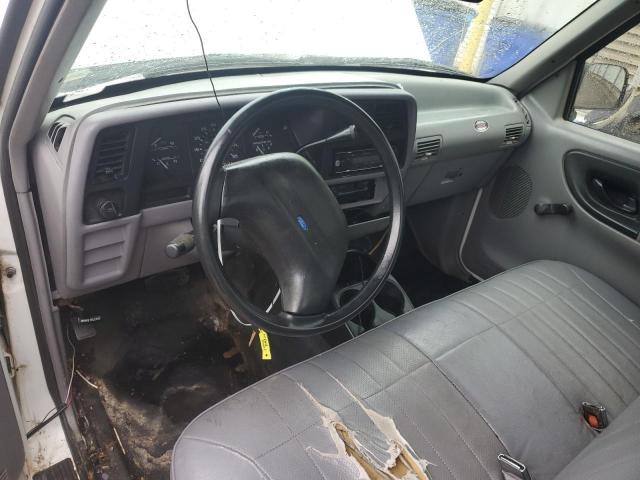 Photo 8 from auction – 1994 FORD RANGER with VIN 1FTCR10A9RTA69914
