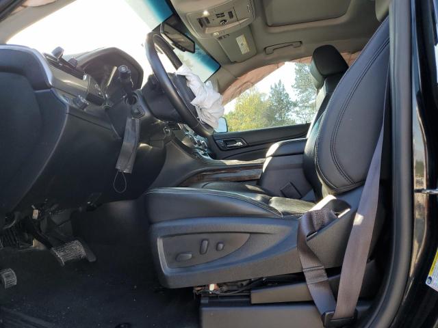 Photo 7 from auction – 2017 CHEVROLET SUBURBAN C with VIN 1GNSCHKC8HR258917
