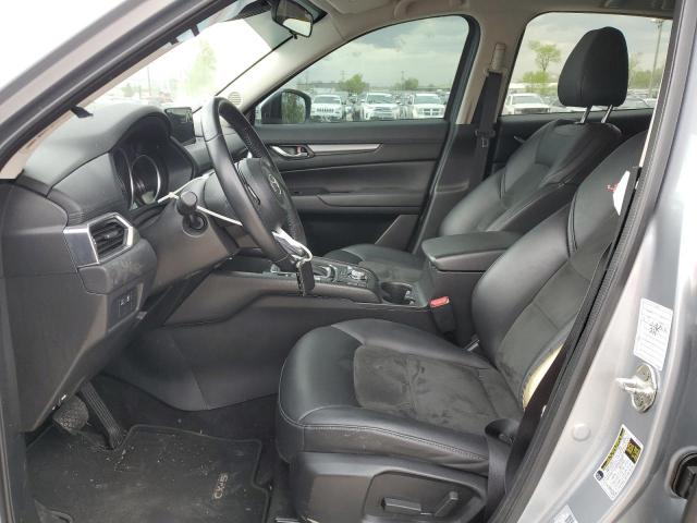 Photo 7 from auction – 2020 MAZDA CX-5 TOURI with VIN JM3KFBCM8L0792427