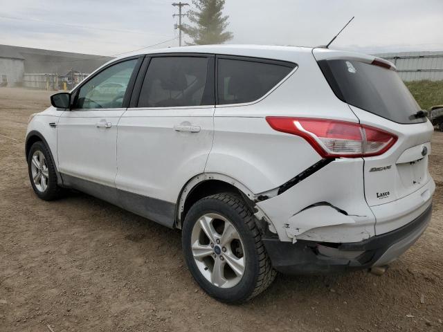 Photo 2 from auction – 2015 FORD ESCAPE SE with VIN 1FMCU0GX7FUA40500
