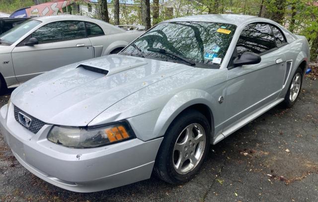 Photo 2 from auction – 2004 FORD MUSTANG with VIN 1FAFP40654F160174