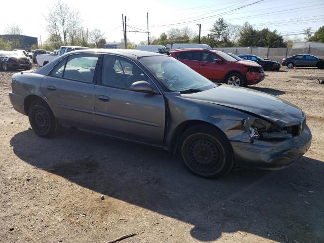 Photo 4 from auction – 2004 BUICK CENTURY with VIN 2G4WS52J041194462