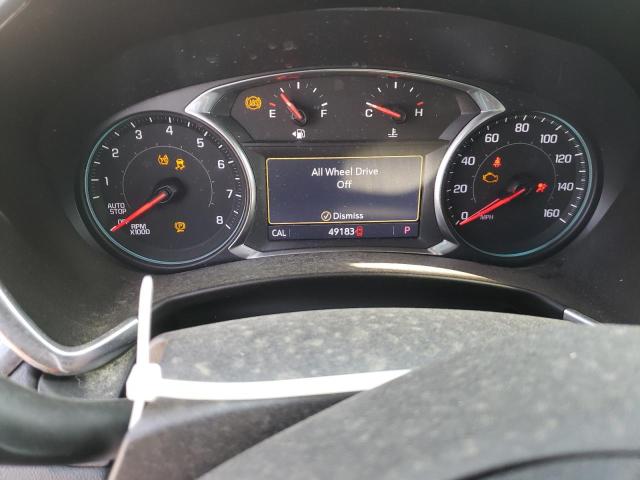 Photo 9 from auction – 2019 CHEVROLET EQUINOX PR with VIN 3GNAXYEX2KL229104