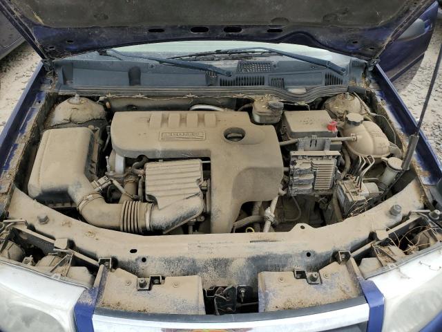 Photo 11 from auction – 2006 SATURN ION LEVEL with VIN 1G8AK55B26Z186404