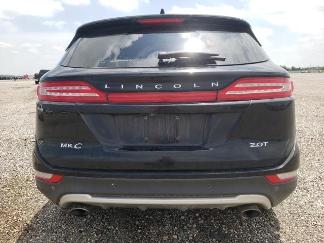Photo 6 from auction – 2017 LINCOLN MKC RESERV with VIN 5LMCJ3C93HUL69633