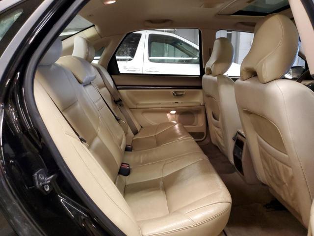 Photo 10 from auction – 2002 VOLVO S80 with VIN YV1TS91D021244946
