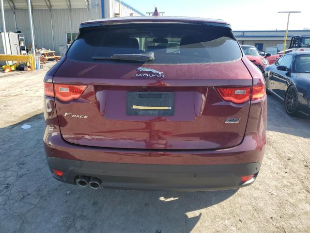 Photo 6 from auction – 2017 JAGUAR F-PACE R - with VIN SADCL2BN2HA086074