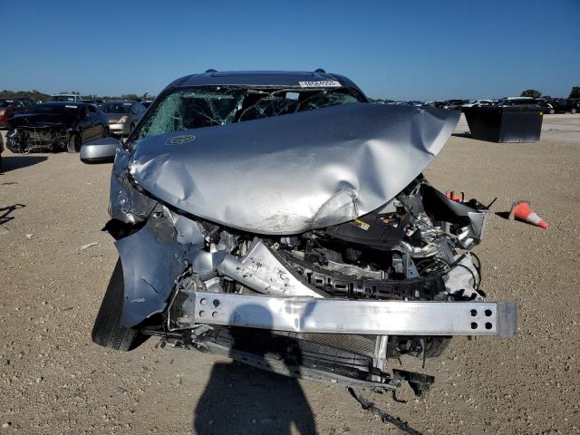 Photo 5 from auction – 2021 TOYOTA SIENNA LE with VIN 5TDBSKFC1MS020227