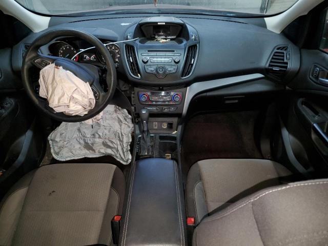 Photo 8 from auction – 2017 FORD ESCAPE SE with VIN 1FMCU9GD0HUA79765