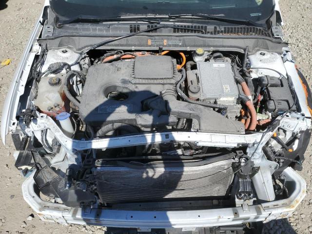 Photo 11 from auction – 2019 FORD FUSION TIT with VIN 3FA6P0SU1KR212128